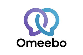 Omeebo.com - Creative brandable domain for sale