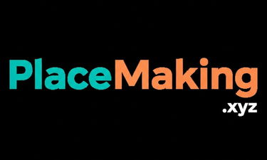 PlaceMaking.xyz - Creative brandable domain for sale