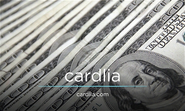 Cardlia.com