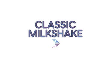 ClassicMilkshake.com - Creative brandable domain for sale