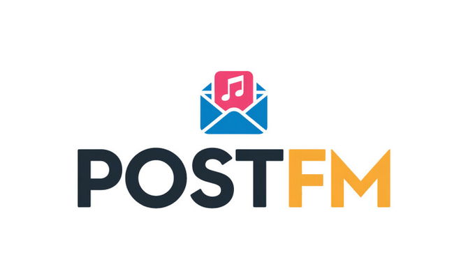 PostFM.com