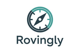 Rovingly.com - Creative brandable domain for sale