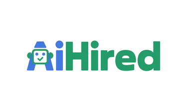 AiHired logo