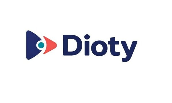 Dioty logo