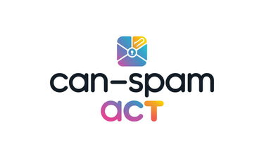 CAN-SPAM-Act.com - Creative brandable domain for sale