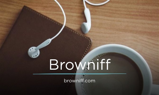 Browniff.com