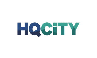 HqCity.com - Creative brandable domain for sale