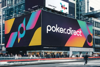 Poker logo
