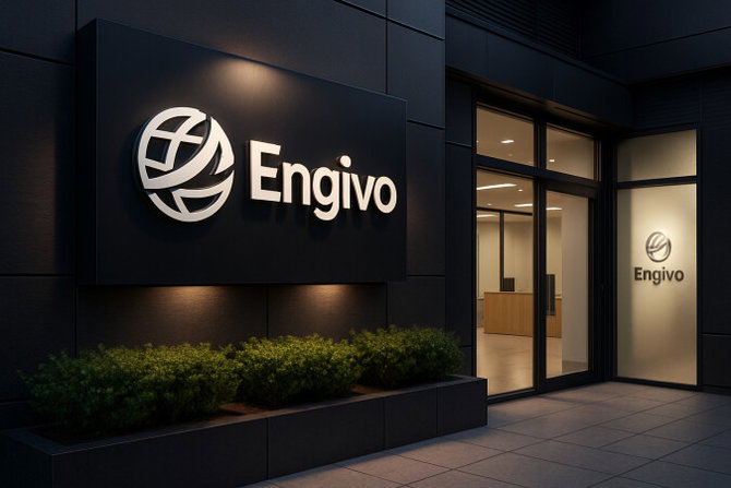 Engivo.com — 4