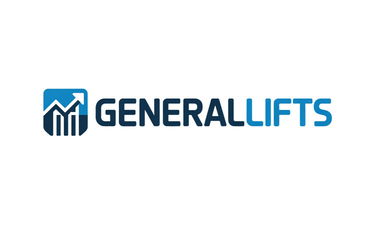 GeneralLifts.com - Creative brandable domain for sale