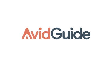 AvidGuide.com - Creative brandable domain for sale