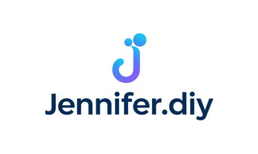 Jennifer.diy is for sale