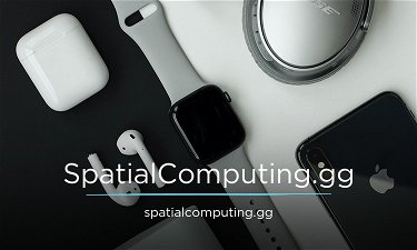 SpatialComputing.gg