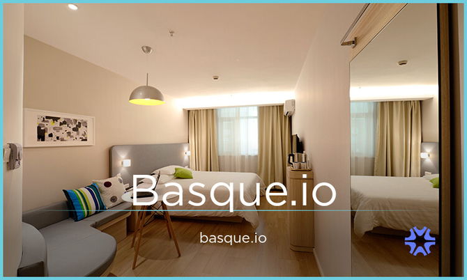 Basque.io