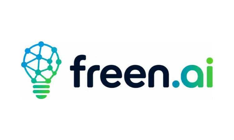 Freen logo