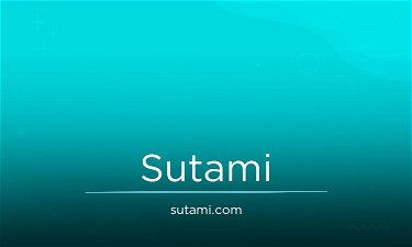 Sutami.com