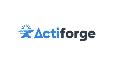 ActiForge logo