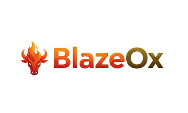 BlazeOx.com is for sale