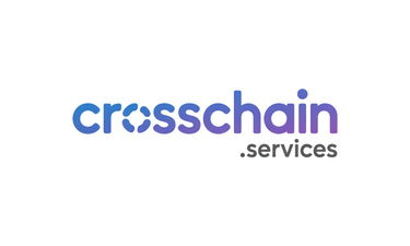 CrossChain.services - Creative brandable domain for sale