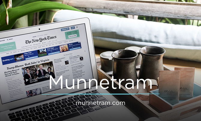 Munnetram.com