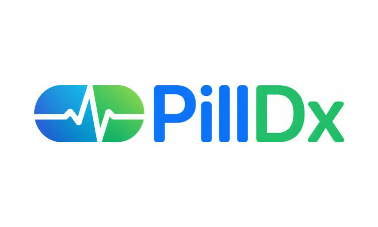 PillDx logo
