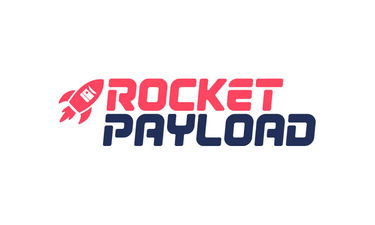 RocketPayload logo