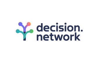 Decision.Network - Creative brandable domain for sale