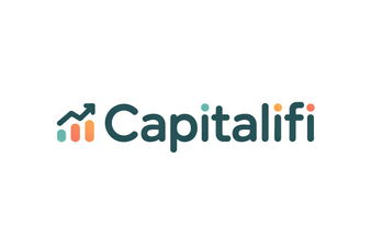 Capitalifi.com - Creative brandable domain for sale