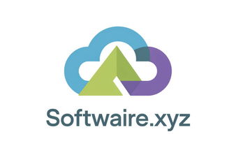 Softwaire.xyz - Creative brandable domain for sale