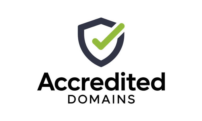 AccreditedDomains.com