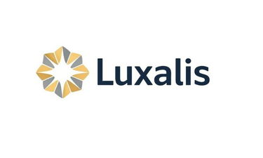 Luxalis logo