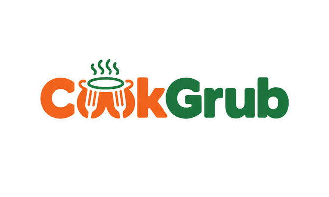 CookGrub.com