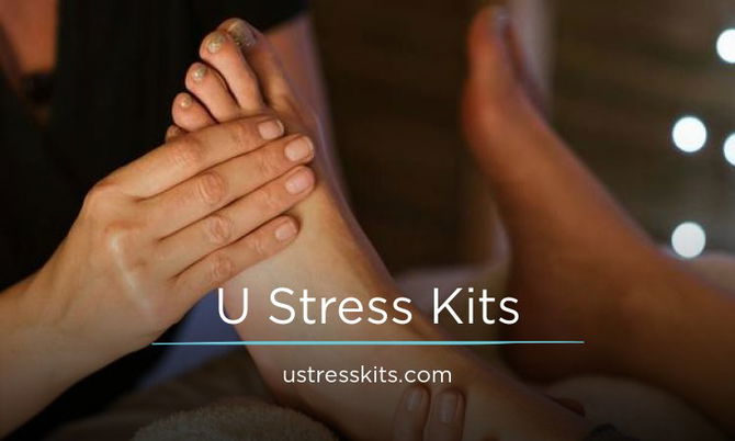 UStressKits.com