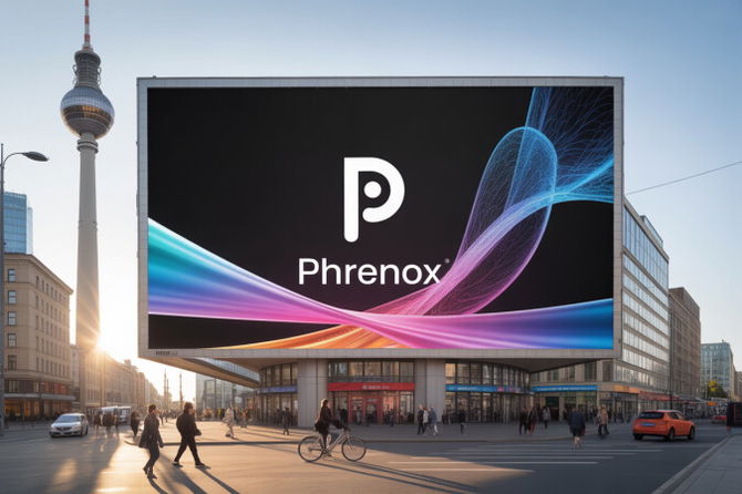 Phrenox.com — 2