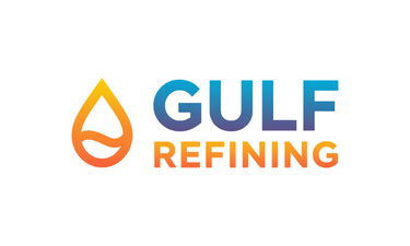 GulfRefining.com - Creative brandable domain for sale