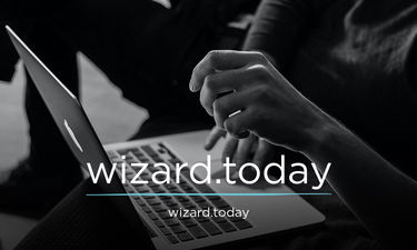 Wizard.Today