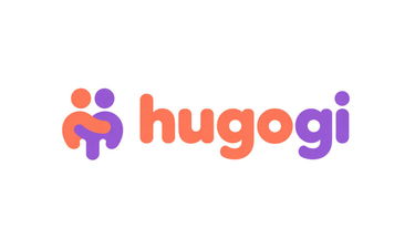 hugogi.com - Creative brandable domain for sale