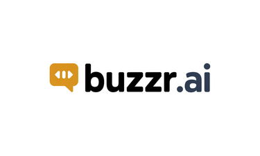 Buzzr.ai is for sale