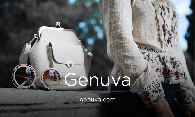 Genuva.com