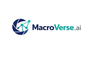 MacroVerse.ai is for sale