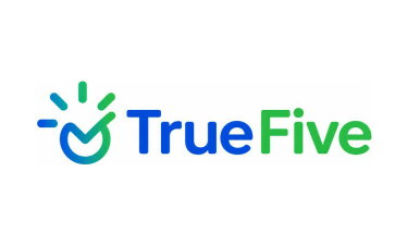 TrueFive.com is for sale
