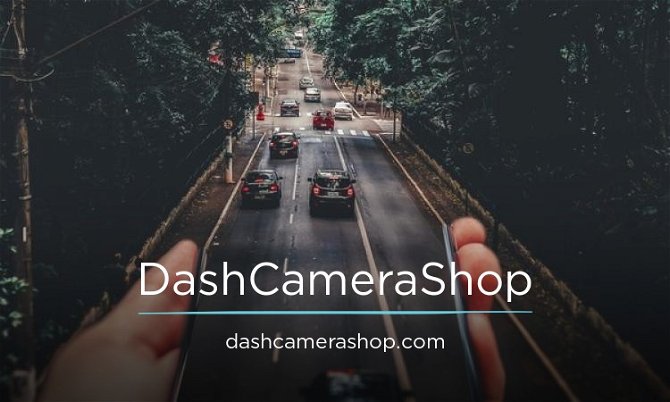 DashCameraShop.com