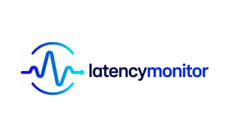 LatencyMonitor logo