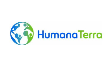HumanaTerra logo