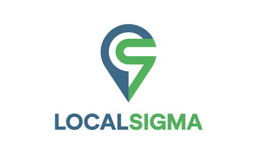 LocalSigma logo