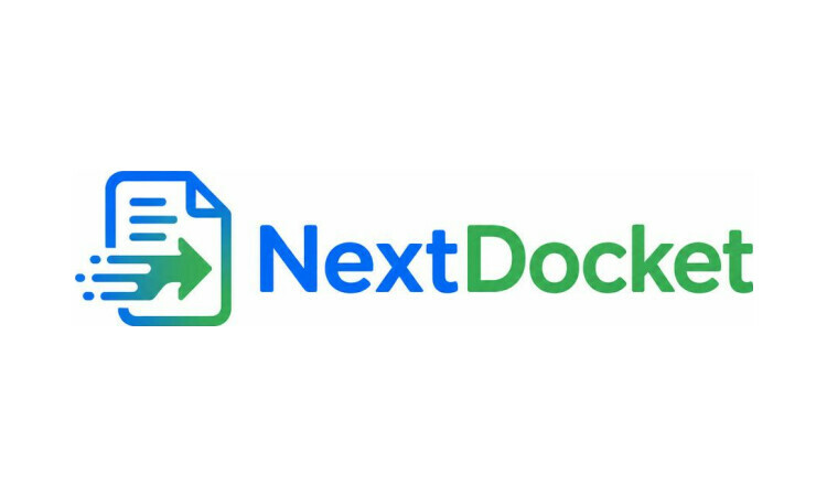 NextDocket logo
