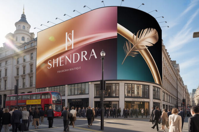 Shendra.com