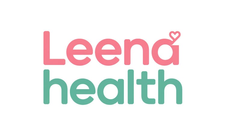 LeenaHealth logo