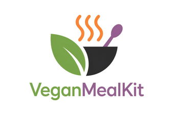 VeganMealKit.com - Creative brandable domain for sale