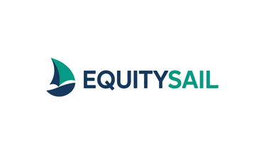 EquitySail.com - Creative brandable domain for sale